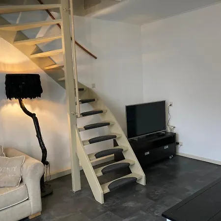 Fijn Vakantiehuis In Het Centrum Aan De Haven, Op Loopafstand De Zee En De Boot Texel *